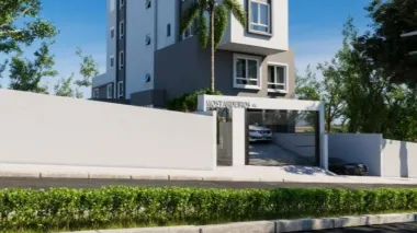 Apartamento para venda no bairro Boqueirão em Passo Fundo