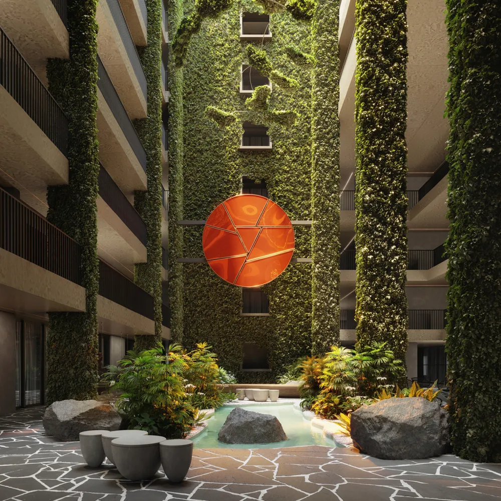 Garden para venda no bairro Meia Praia em Itapema