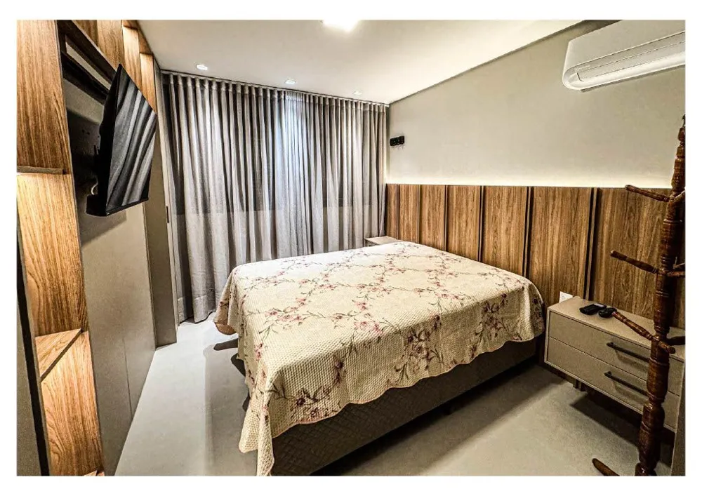 Apartamento para venda no bairro Praia Grande em Torres