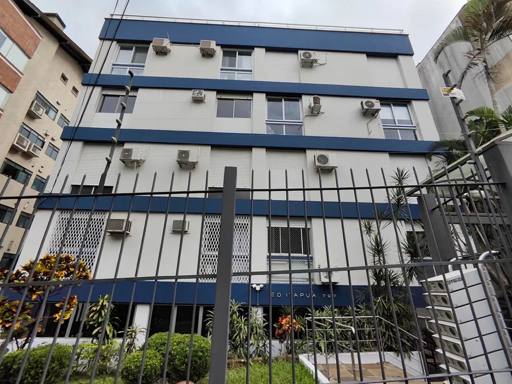 Apartamento para venda no bairro Petrópolis em Porto Alegre