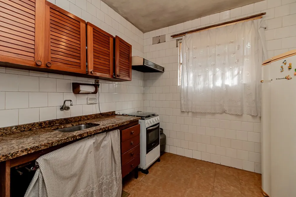 Casa em Condomínio para venda no bairro Santa Tereza em Porto Alegre
