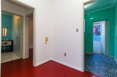 Apartamento para venda no bairro Centro Histórico em Porto Alegre