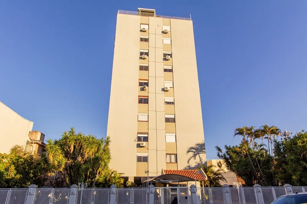 Apartamento para venda no bairro Passo da Areia em Porto Alegre