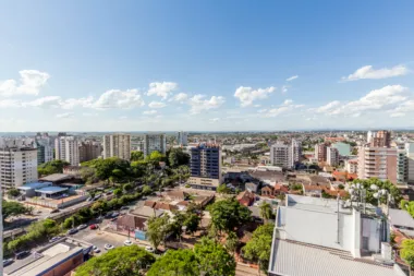 Cobertura Duplex para venda no bairro Centro em Canoas