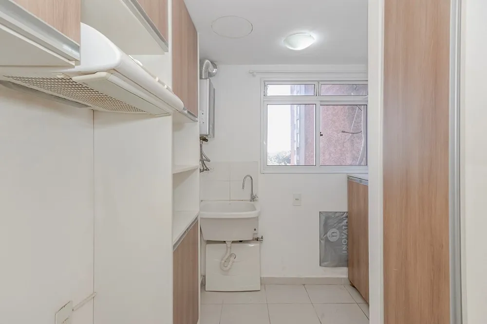 Apartamento para venda no bairro Morro Santana em Porto Alegre