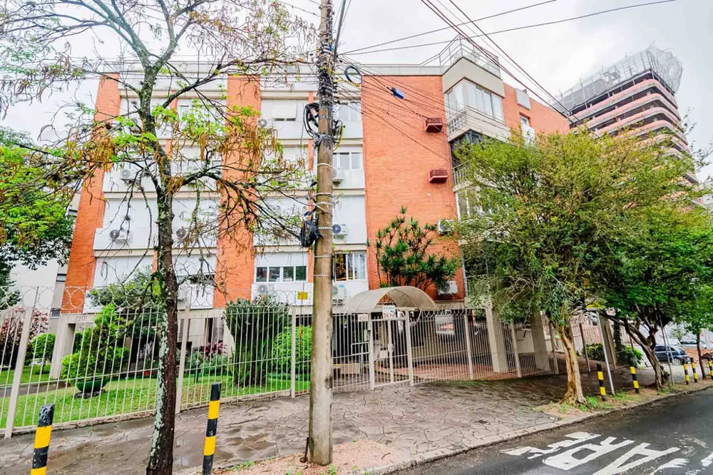 Apartamento para venda no bairro Bela Vista em Porto Alegre