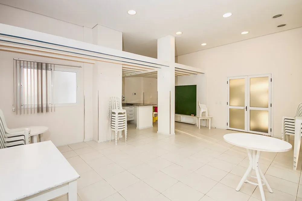 Apartamento para venda no bairro Cristo Redentor em Porto Alegre