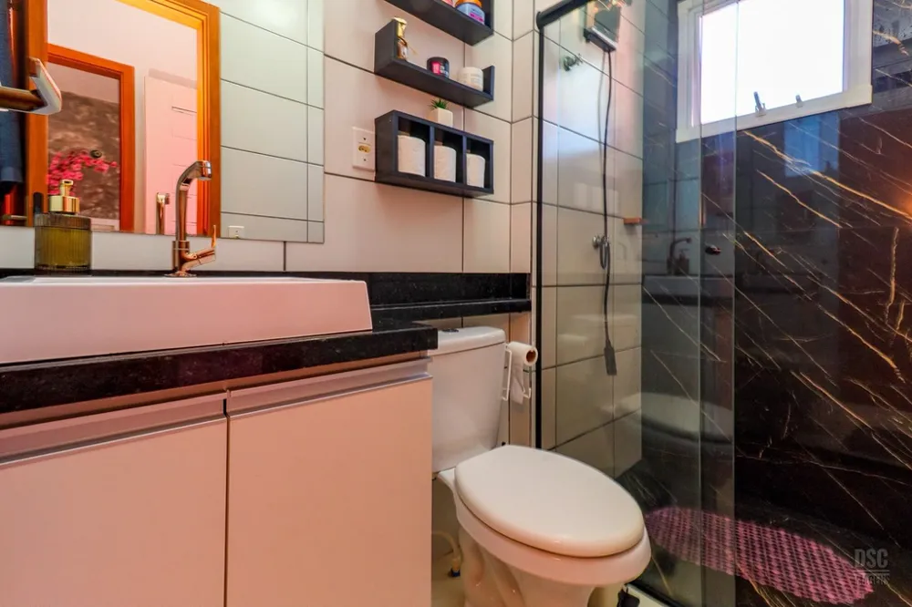 Casa para venda no bairro Restinga em Porto Alegre