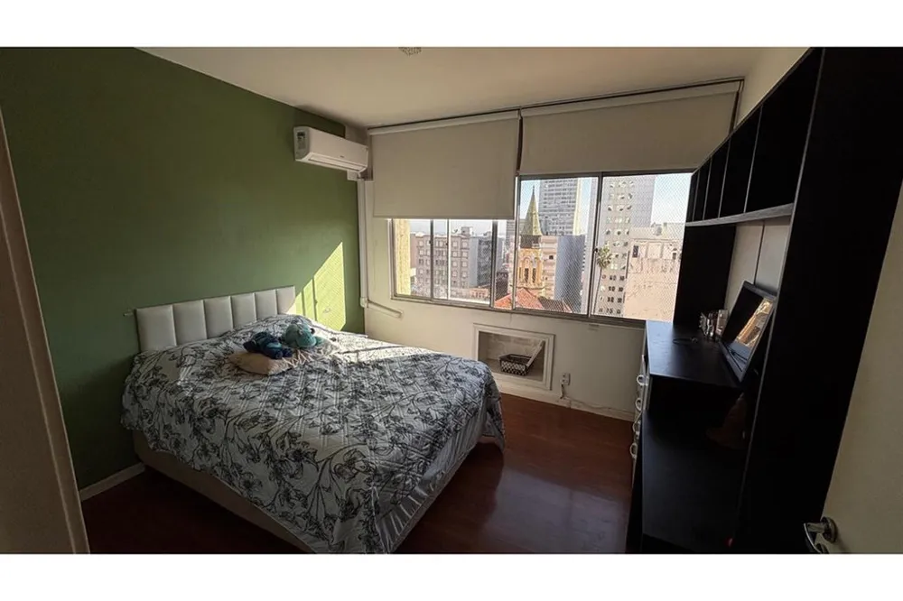 Apartamento para venda no bairro Centro Histórico em Porto Alegre