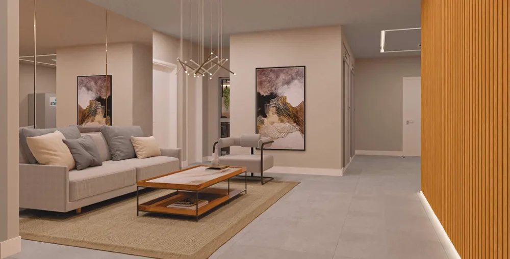 Apartamento para venda no bairro Higienópolis em Porto Alegre