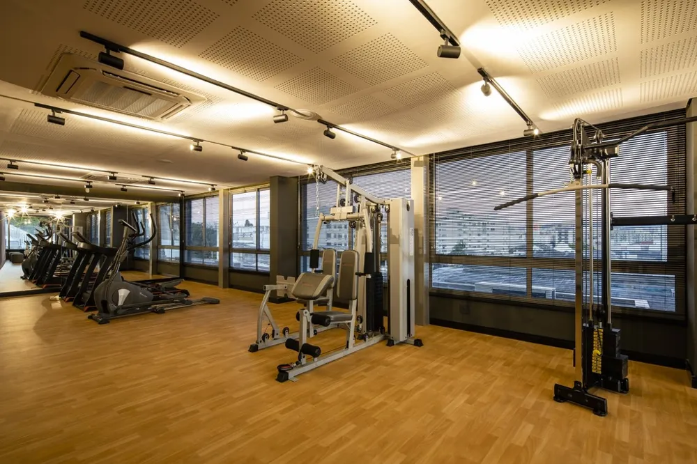 Studio para venda no bairro Cidade Baixa em Porto Alegre