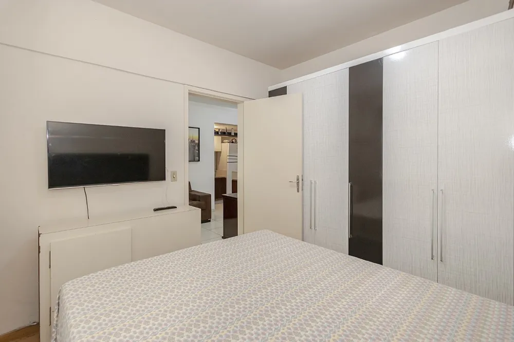Apartamento para venda no bairro Centro Histórico em Porto Alegre