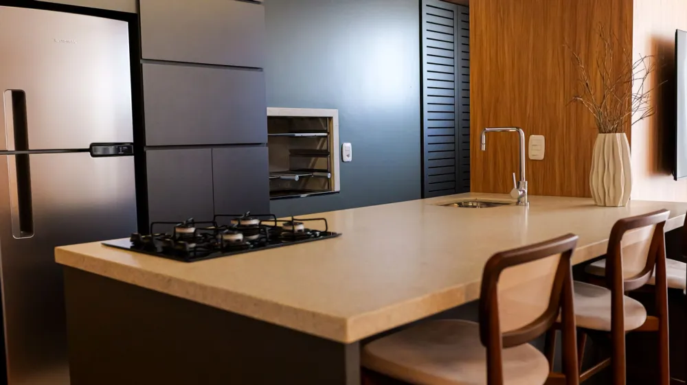 Apartamento para venda no bairro Sanvitto em Caxias do Sul