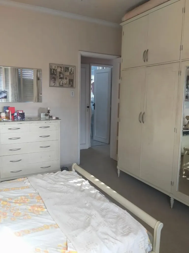 Apartamento para venda no bairro São João em Porto Alegre