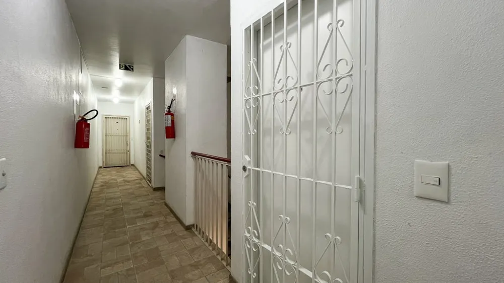 Apartamento para venda no bairro Camaquã em Porto Alegre