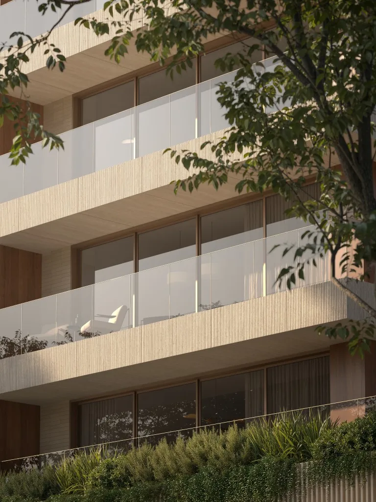 Apartamento para venda no bairro Bela Vista em Porto Alegre