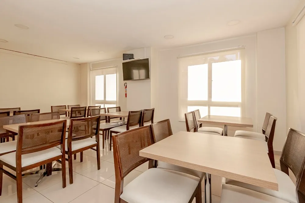 Apartamento para venda no bairro Morro Santana em Porto Alegre