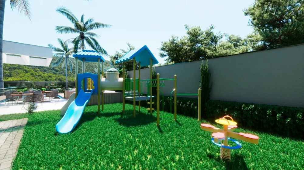 Apartamento para venda no bairro Bombas em Bombinhas