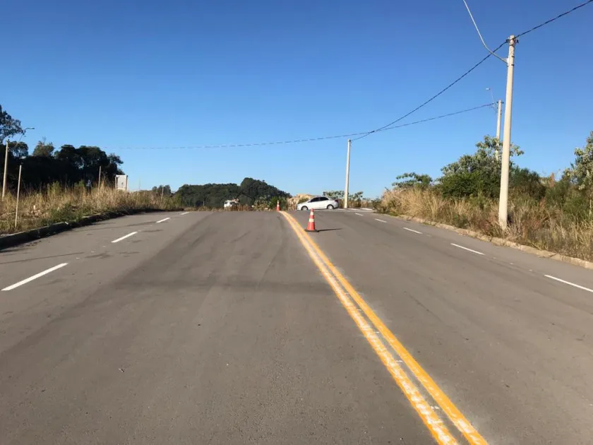 Lote para venda no bairro Bairro Fátima em Bento Gonçalves