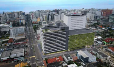 Sala para venda no bairro Navegantes em Capão da Canoa