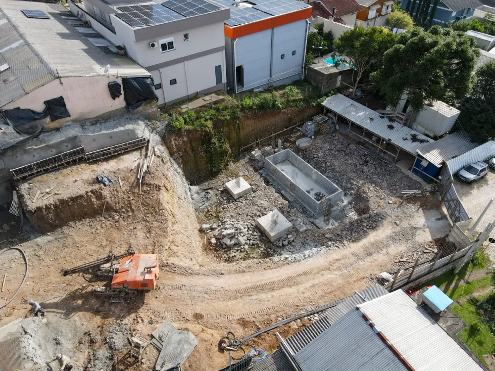 Apartamento para venda no bairro Progresso  em Bento Gonçalves