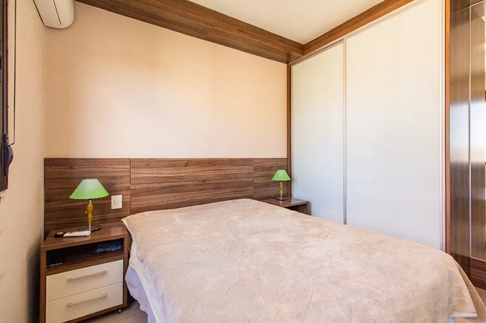 Apartamento para venda no bairro Jardim Botânico em Porto Alegre
