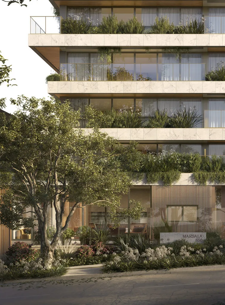 Apartamento para venda no bairro Mont Serrat em Porto Alegre