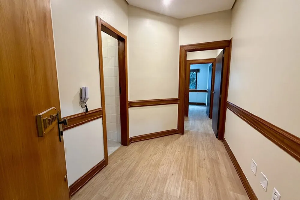 Sala para venda no bairro Rio Branco em Porto Alegre