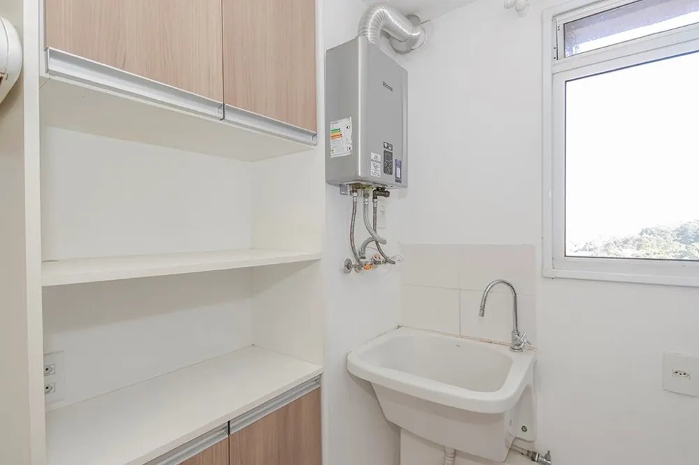 Apartamento para venda no bairro Morro Santana em Porto Alegre