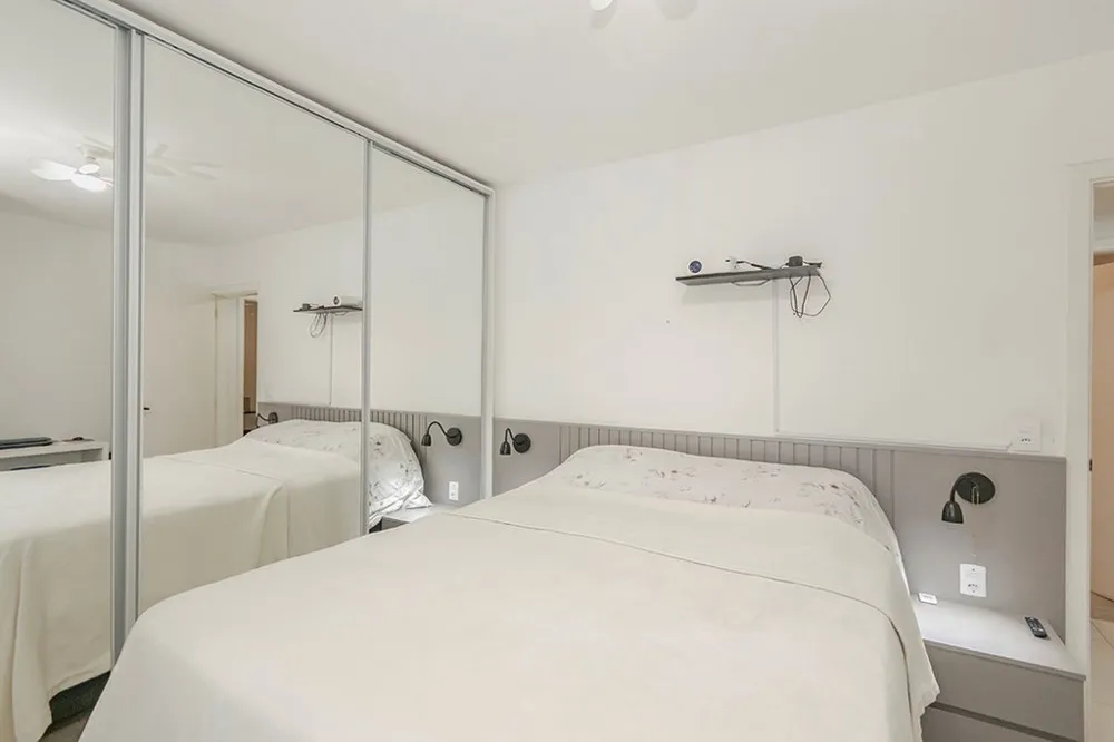 Cobertura Duplex para venda no bairro Nonoai em Porto Alegre
