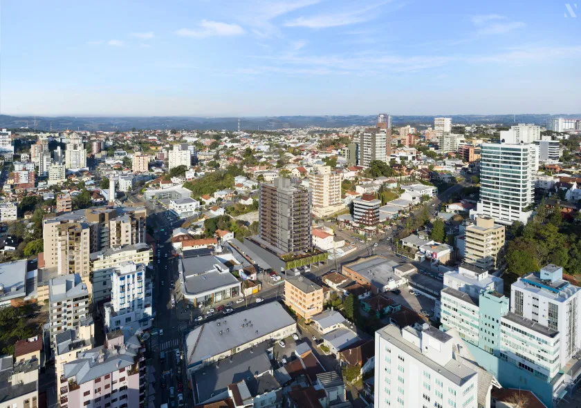 Sala comercial para venda no bairro Centro  em Bento Gonçalves