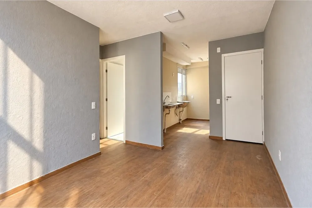 Apartamento para venda no bairro Rio Branco em Canoas