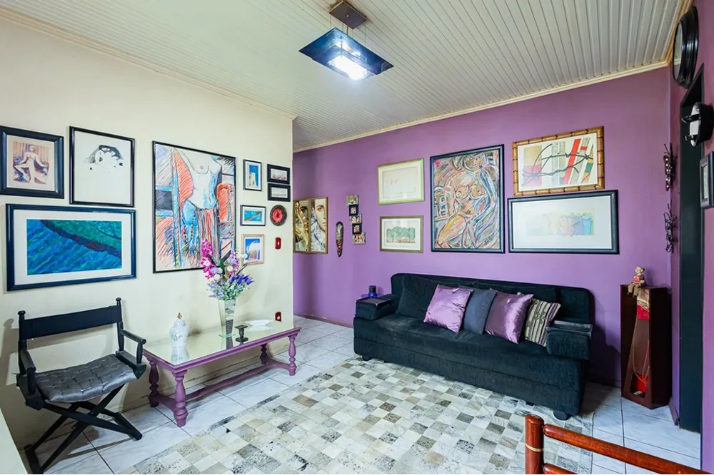 Apartamento para venda no bairro Santo Antônio em Porto Alegre