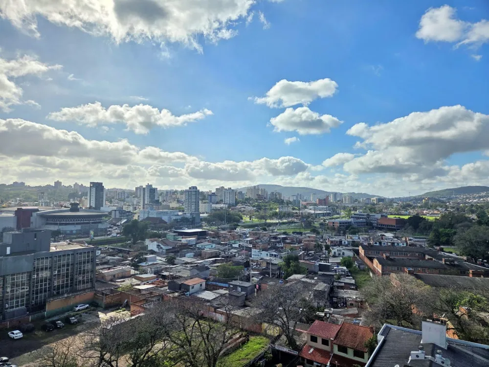 Apartamento para venda no bairro Partenon em Porto Alegre