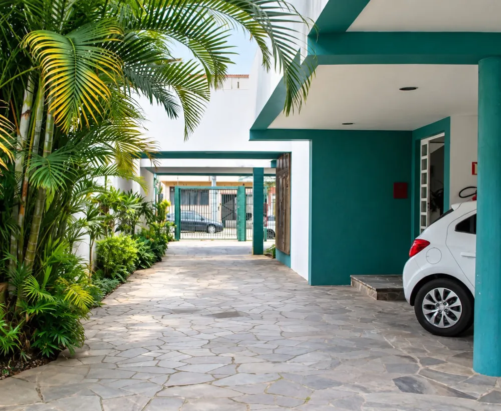 Apartamento para venda no bairro Santana em Porto Alegre