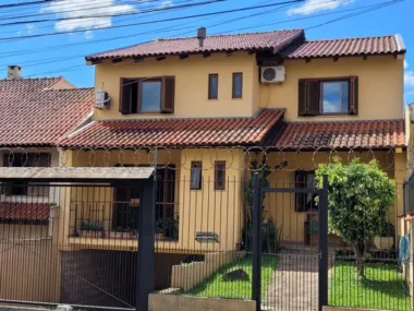 Casa para venda no bairro Tristeza em Porto Alegre