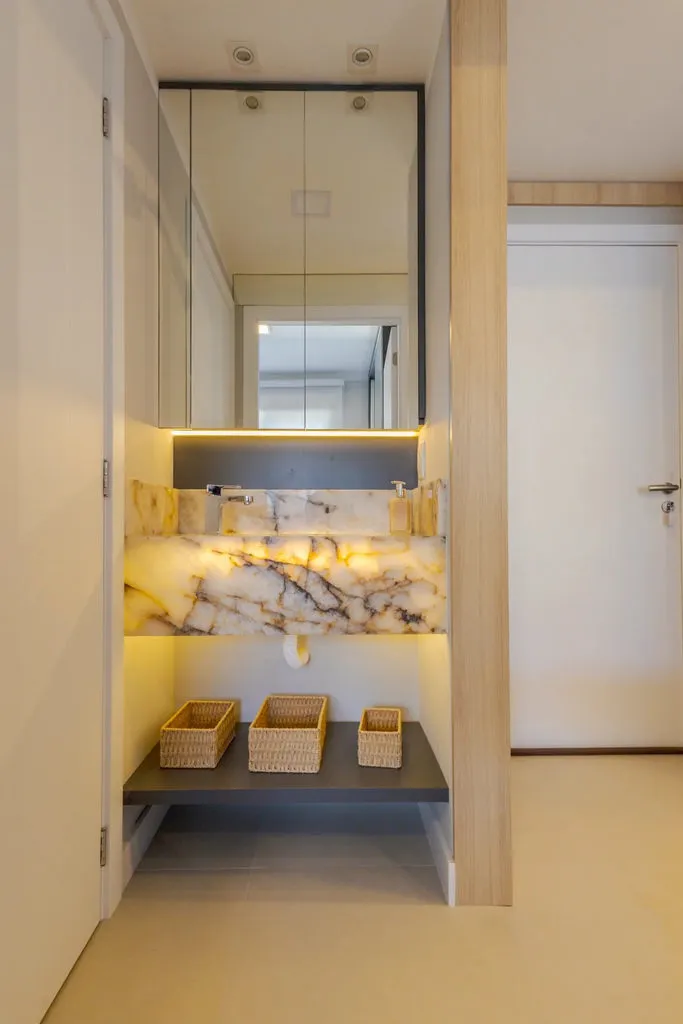 Apartamento para venda no bairro Farroupilha em Porto Alegre