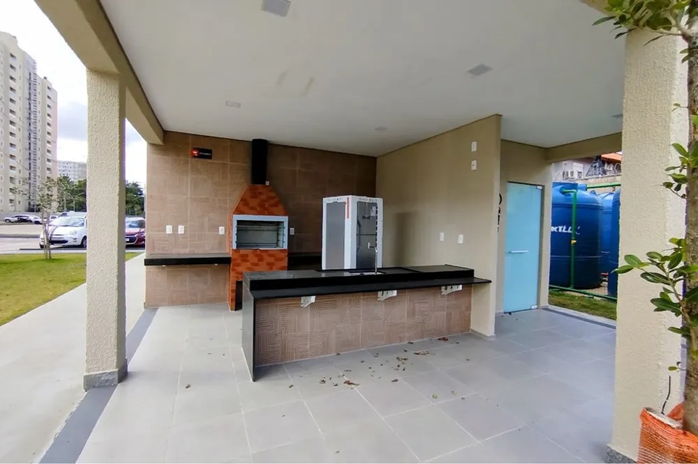 Apartamento para venda no bairro Fátima em Canoas