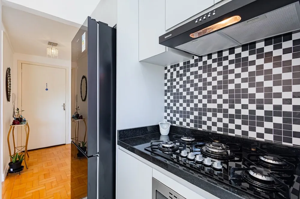 Apartamento para venda no bairro Centro Histórico em Porto Alegre