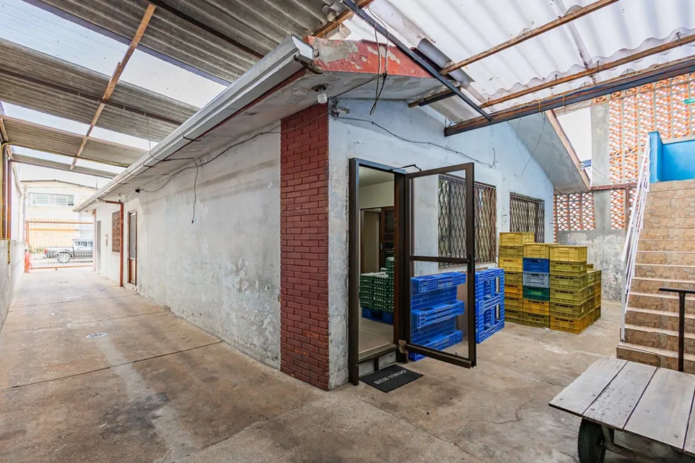 Casa para venda no bairro Anchieta em Porto Alegre
