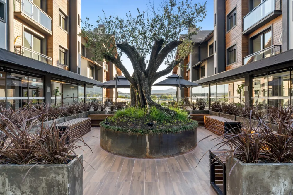 Apartamento para venda no bairro Varzea Grande em Gramado
