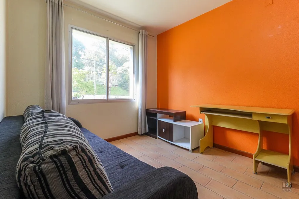 Apartamento para venda no bairro Jardim Carvalho em Porto Alegre