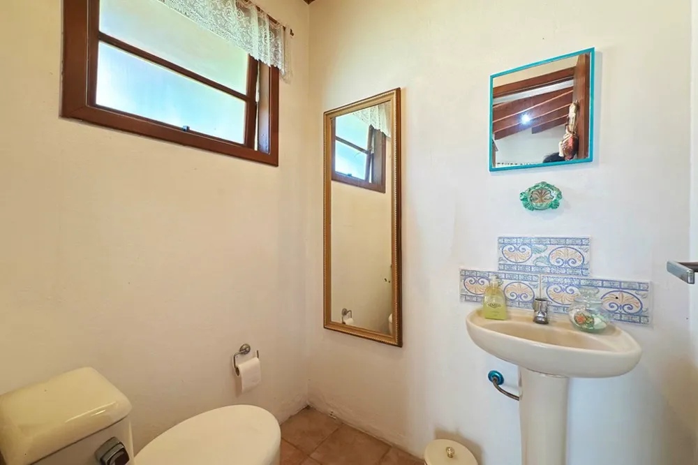 Casa para venda no bairro Ipanema em Porto Alegre