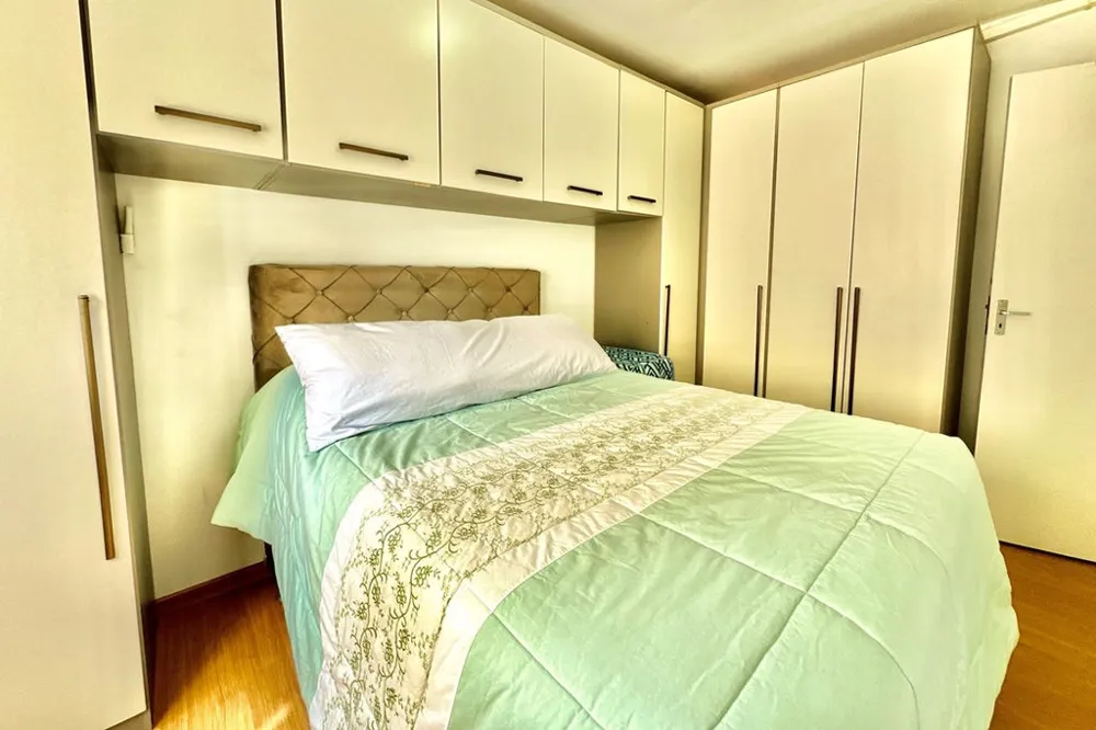 Apartamento para venda no bairro Fátima em Canoas
