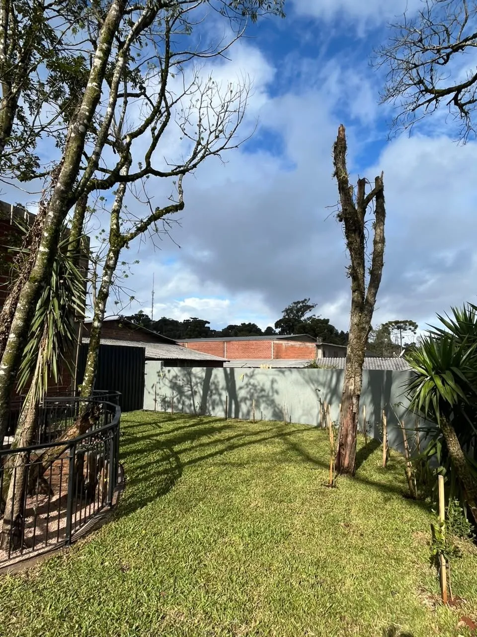 Sobrado Triplex para venda no bairro SANTA TEREZINHA em Canela