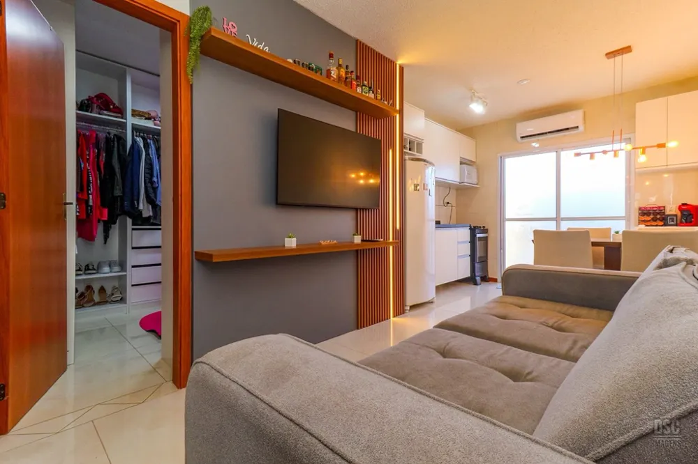 Casa para venda no bairro Restinga em Porto Alegre