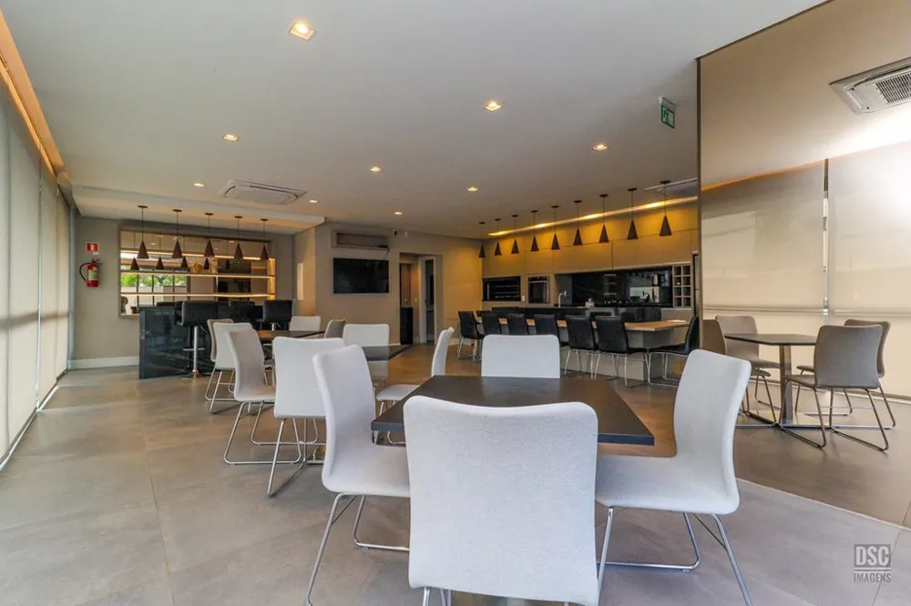 Apartamento para venda no bairro Jardim Europa em Porto Alegre