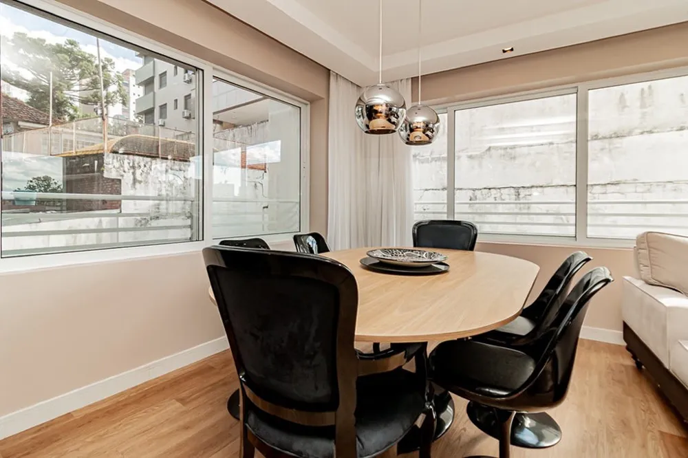 Apartamento para venda no bairro São João em Porto Alegre