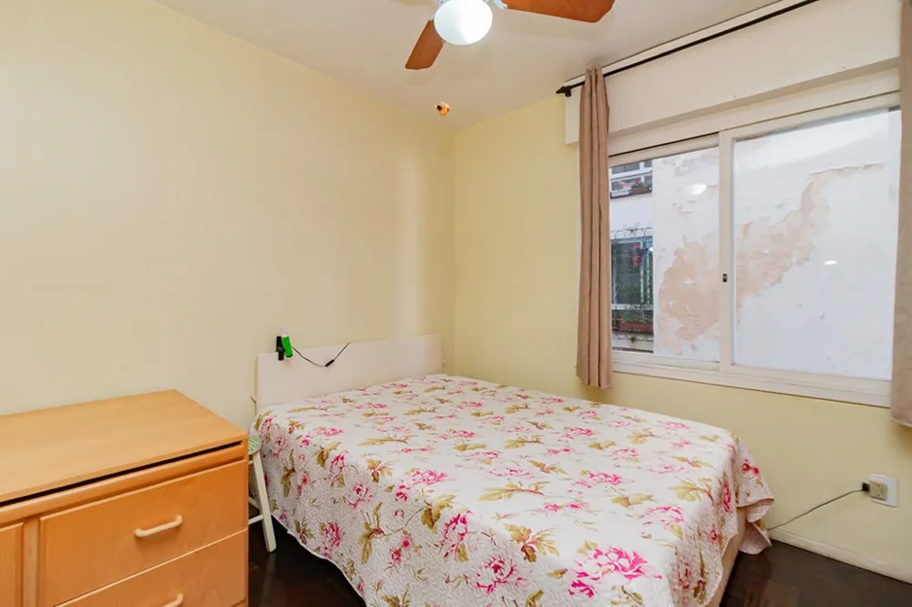 Apartamento para venda no bairro Mont Serrat em Porto Alegre