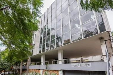Sala para venda no bairro Rio Branco em Porto Alegre